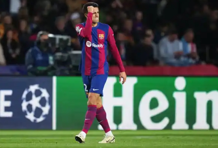Joao Cancelo