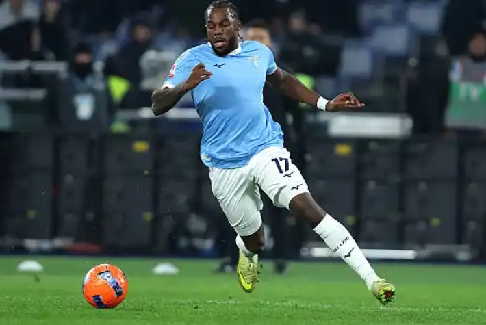 Nuno Tavares