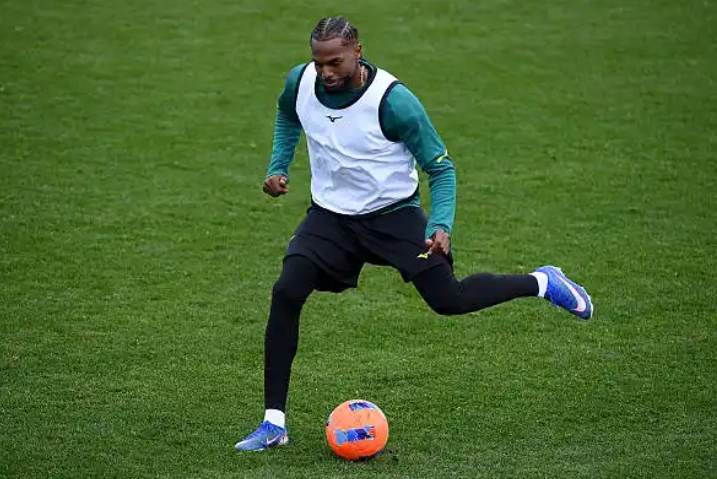 Nuno Tavares