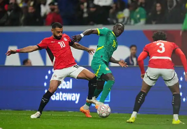 Sadio Mane