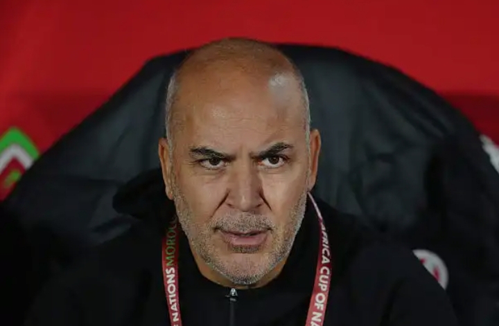 Sami Trabelsi