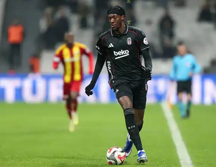 Tammy Abraham