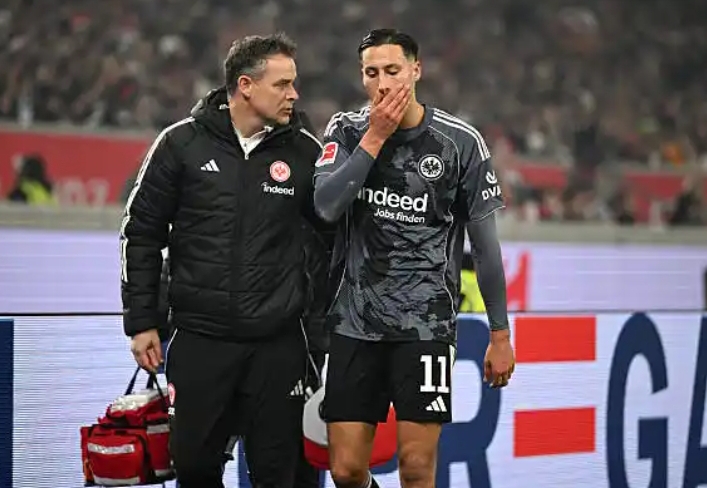 Younes Ebnoutalib