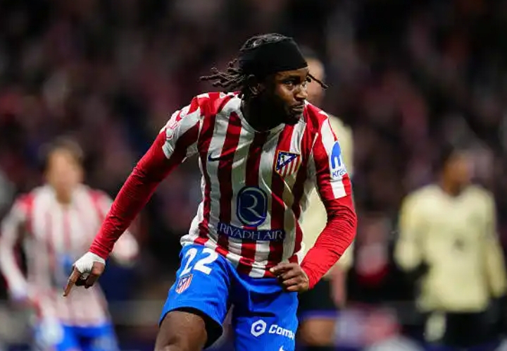 Ademola Lookman 1