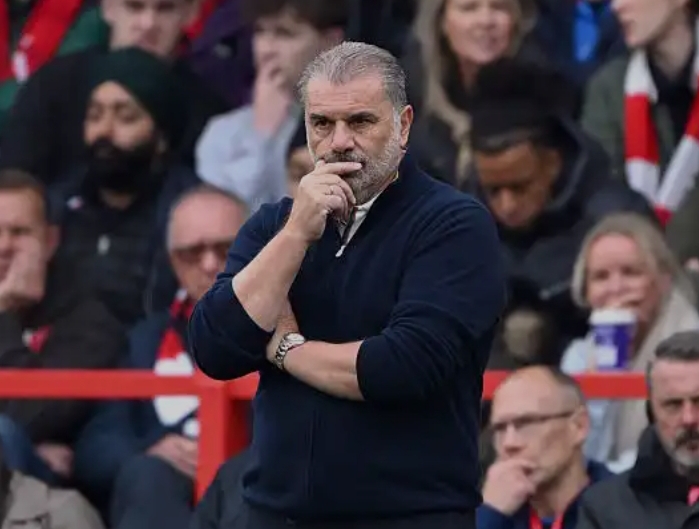 Ange Postecoglou