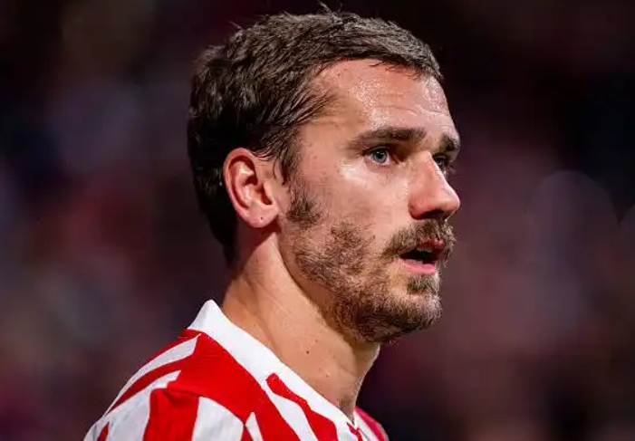 Antoine Griezmann