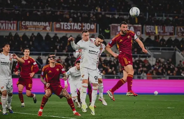 Bryan Cristante