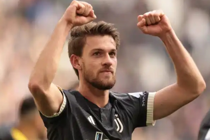 Daniele Rugani