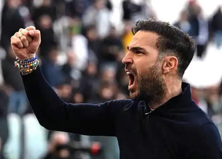Fabregas