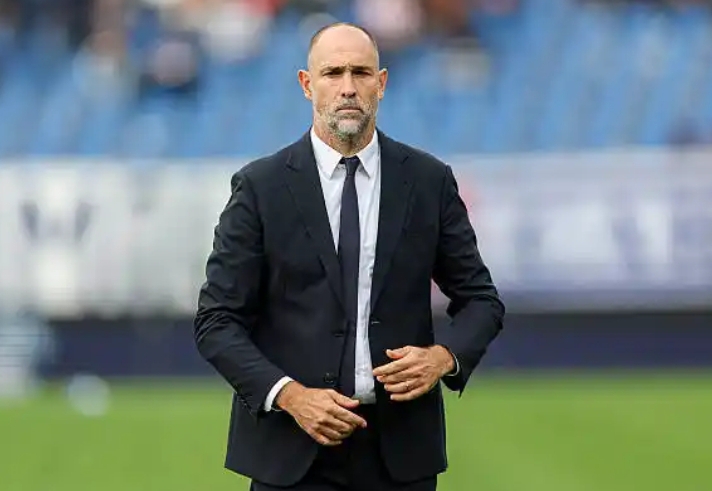Igor Tudor 1