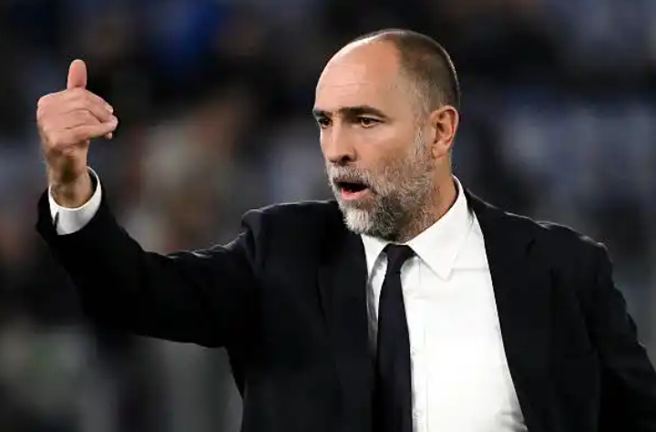 Igor Tudor