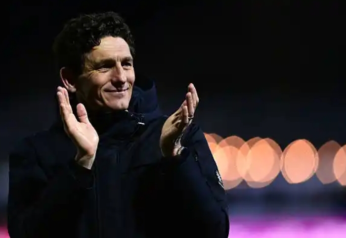 Keith Andrews