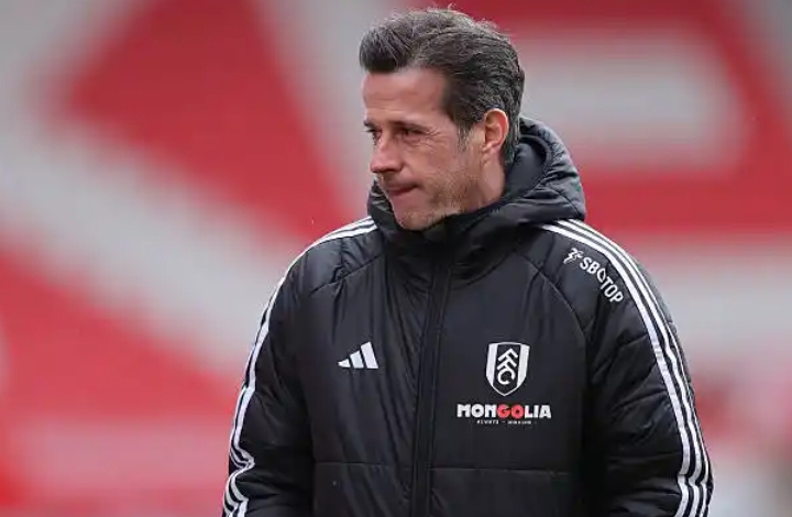 Marco Silva