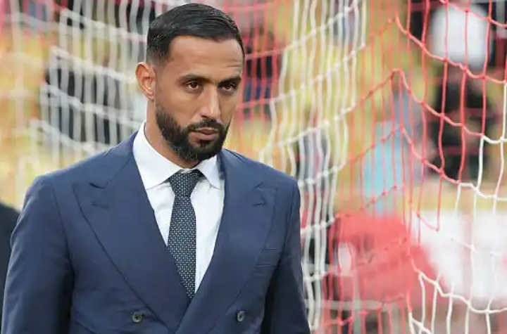 Medhi Benatia