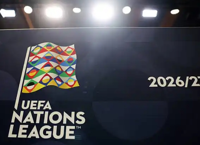 Nations League