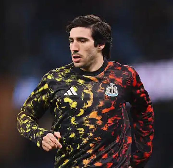 Sandro Tonali