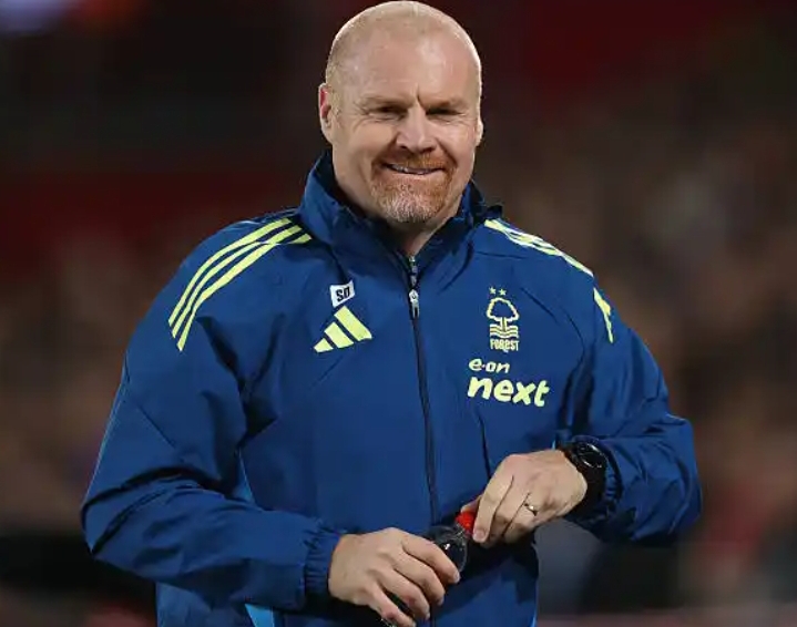 Sean Dyche