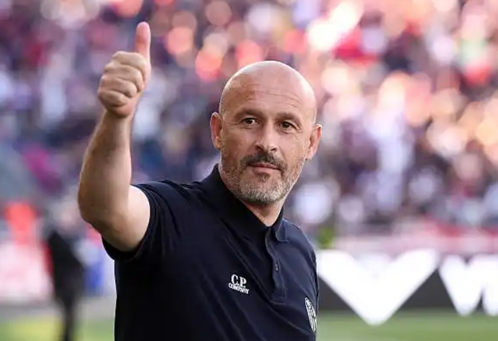 Vincenzo Italiano