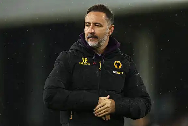 Vitor Pereira