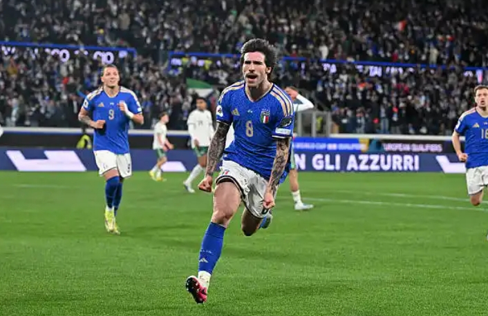 Italy