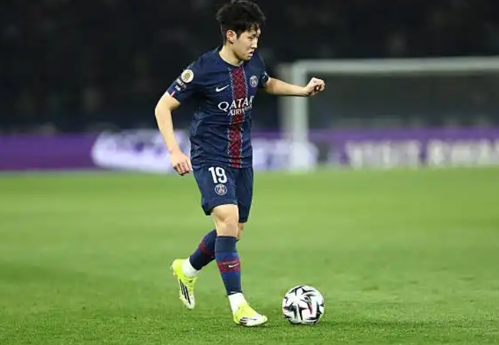 Lee Kang In O
