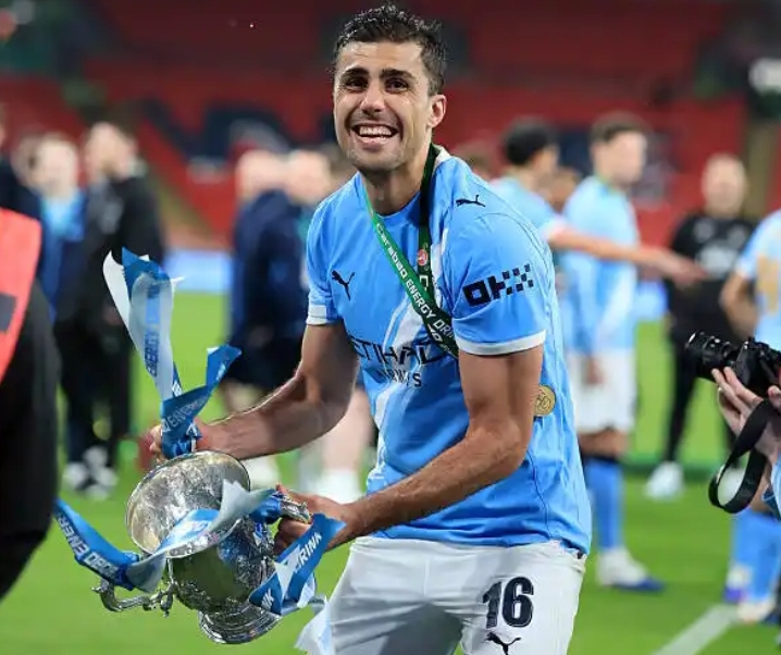 Rodri