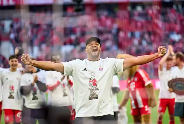 Bayern