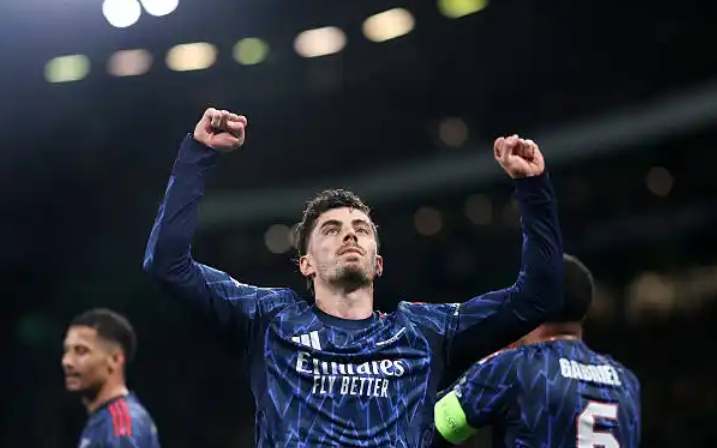 Kai Havertz