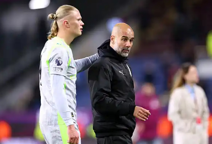 Man City