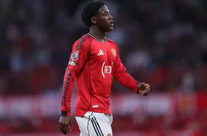 Manchester United