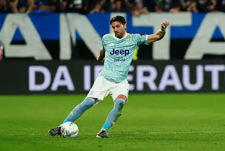 Manuel Locatelli