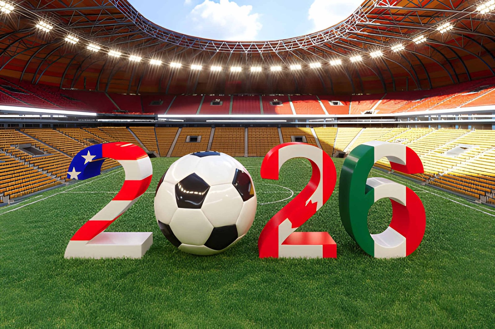did nigeria qualify for world cup 2026